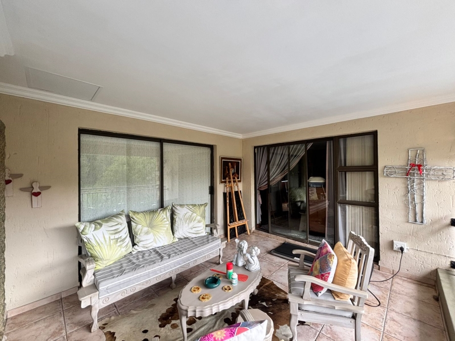 3 Bedroom Property for Sale in Vaal de Grace Golf Estate Free State